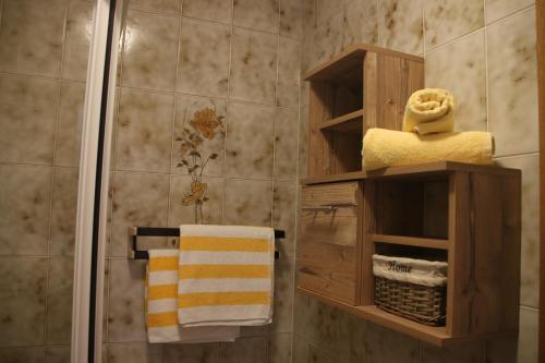 Comfort Double Room with Balcony and Lake View