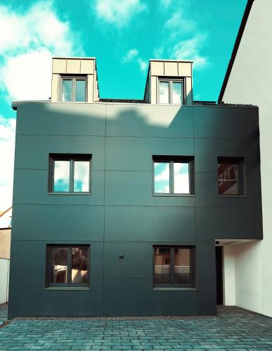 Ferienwohnungen schulerundmeyer in Bernkastel-Kues, Deutschland