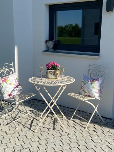 Ferienwohnung Mohr in Kisslegg