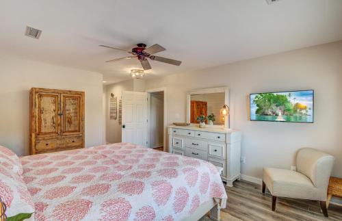7D Seagrove Villa - image 9