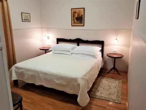 Villa Moretti, Trogir (fotografie 9)