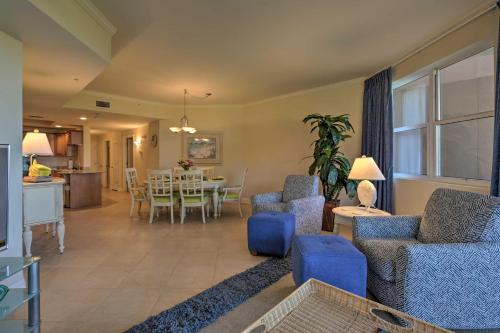 Oceanfront Retreat Modern Living on Miramar! - image 6
