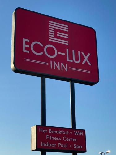 Eco-Lux Inn Norfolk