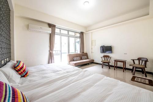 橘子小站 - Yilan