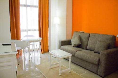 Apartamentos G3 Galeon, Madryt (zdjęcie 3)