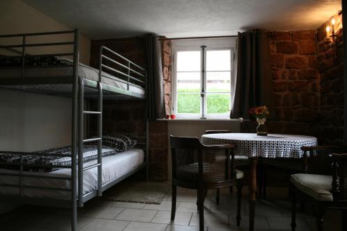 Chambre d'Hotes Petit Arnsbourg