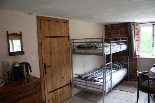Chambre d'Hotes Petit Arnsbourg - image 7