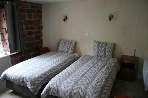 Chambre d'Hotes Petit Arnsbourg - image 12