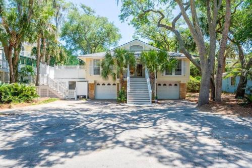 19 Jacana - Carolina Cottage