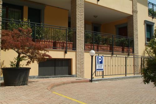 Residence San Prospero