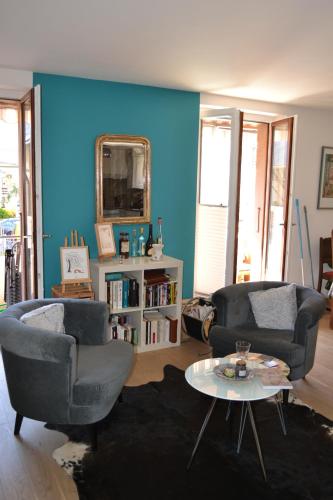 Chez Cathy