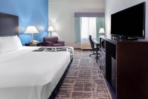 La Quinta Inn & Suites by Wyndham Kerrville in Kerrville (Texas)