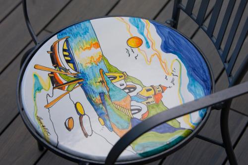 편의 시설/서비스, Le Palme Sorrento in 소렌토