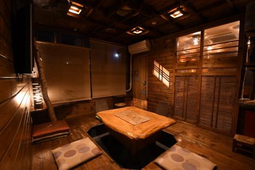 Onsen Inn Hamayu Nagi / Vacation STAY 81903