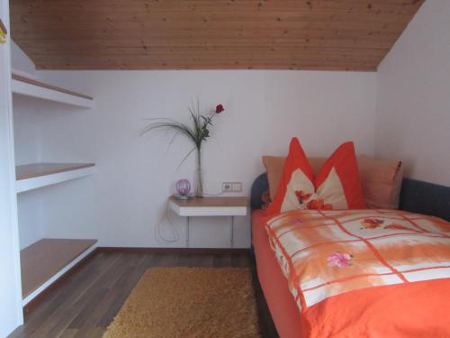 Haus Jochum – Klösterle, KS