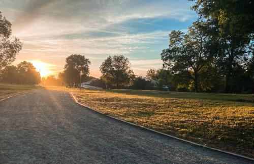 Casablanca Hotel Studios - image 10