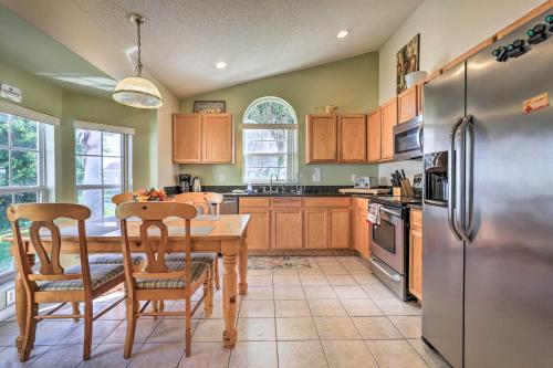 Family Villa with Game Room Less Than 6 Miles to Disney Magic! - main image