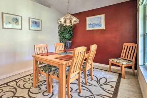 Family Villa with Game Room Less Than 6 Miles to Disney Magic! - image 4