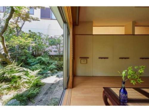 Shinjuku Garden House / Vacation STAY 81151