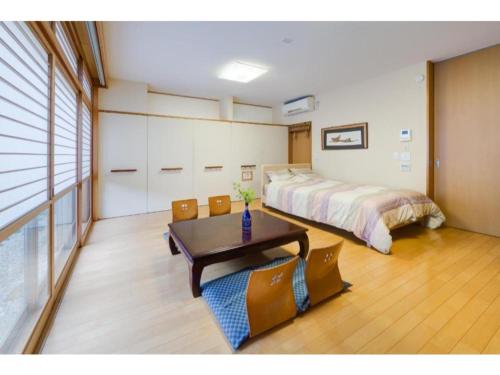 Shinjuku Garden House / Vacation STAY 81136