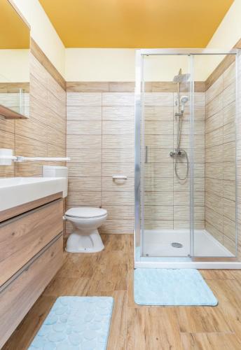Apartment - Ground Floor image 10