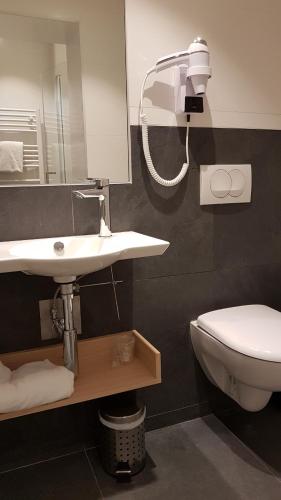 Appart Hotel Montchapet Dijon Centre - main image
