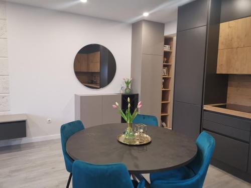 OLIVE apartment