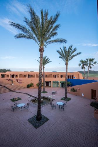 Hotel de Naturaleza Rodalquilar & Spa Cabo de Gata in Rodalquilar