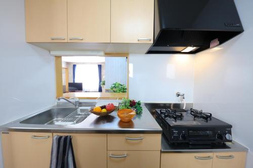 Prosper 6th Building 2F / Vacation STAY 7562 - Photo 3 in Nagoya, Japan