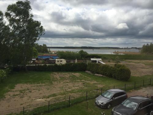 Residenz am Peeneplatz