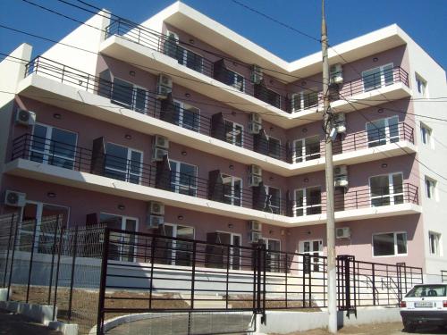Hotel Raul