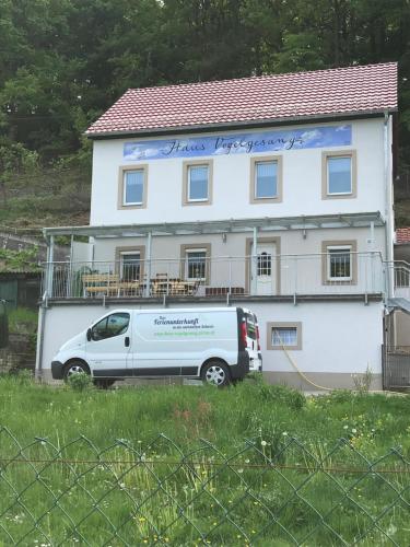 Haus Vogelgesang Pirna