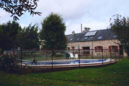 House with 3 bedrooms in Nivillac with shared pool furnished terrace and WiFi 24 km from the beach gîte à louer Sévérac