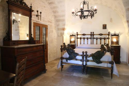 Masseria Parco di Castro 3