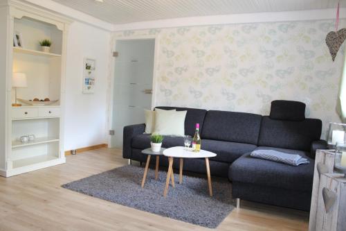 Ferienwohnung Bergluft in Winterberg, Deutschland