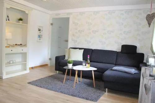Ferienwohnung Bergluft in Winterberg, Deutschland