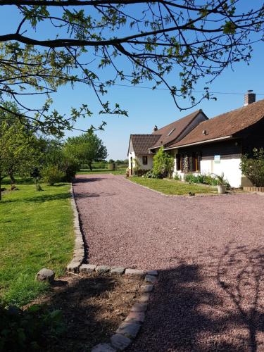 Chambres d'Hôtes et Gîte de La Vieille Ecluse