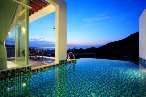Kata Sea View Villas photo 2