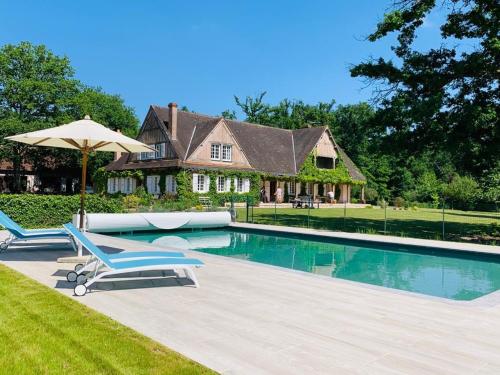 Les Vieux Guays in Cerdon