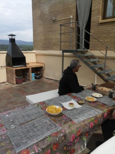 Casa Valero gîte à louer Abiego