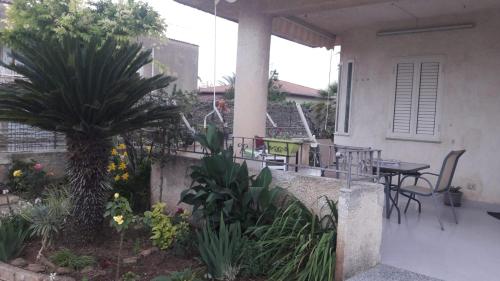 Casa Vacanze Villa Verde