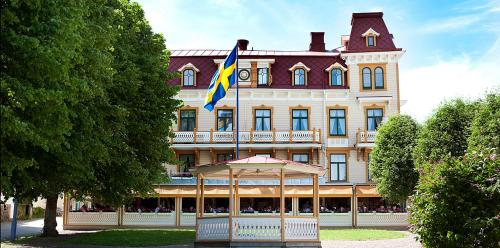 . Grand Hotel Marstrand