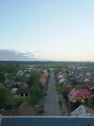 Apartament w Supraślu
