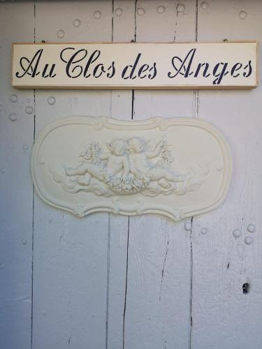 Au Clos des Anges