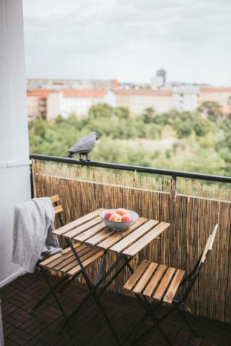 Meet Mendel Boutique Apartments #5 by goodnite cz - Expo - image 2