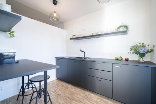 Meet Mendel Boutique Apartments #5 by goodnite cz - Expo - image 5