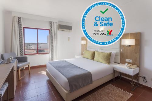 Best Western Hotel Dom Bernardo - image 10