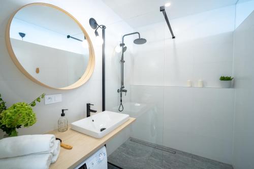 Meet Mendel Boutique Apartments #5 by goodnite cz - Expo - image 3