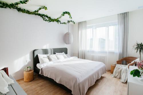 Meet Mendel Boutique Apartments #5 by goodnite cz - Expo - Olomouc Meet Mendel Boutique Apartments #5 by goodnite cz - Expo - Olomouc