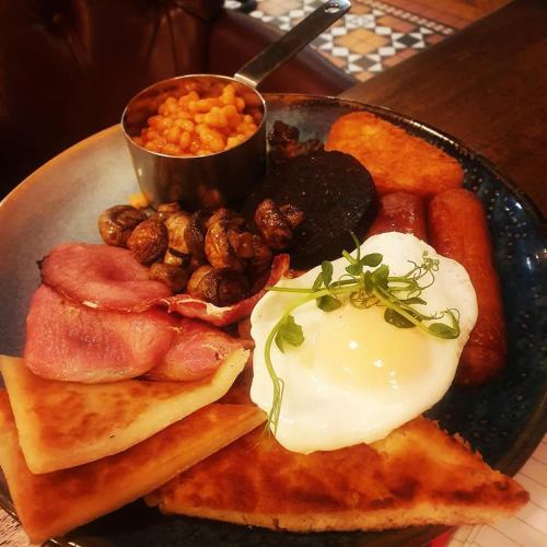 The Lansdowne Hotel - image 6